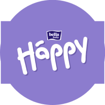 Logo Happy