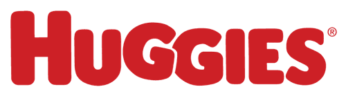 Logo Huggies