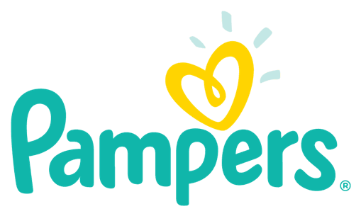 Logo Pampers